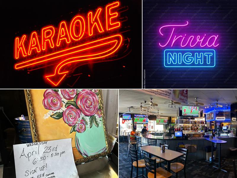 13th Ave Pub & Eatery