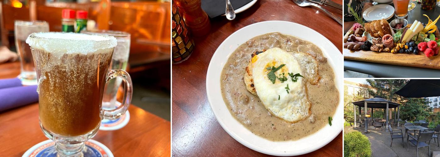 McMenamins Tavern on the Square