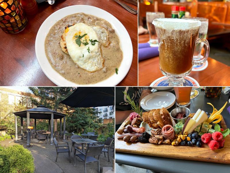 McMenamins Tavern on the Square