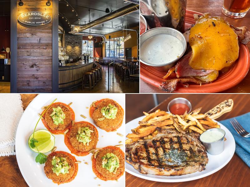 Beardslee Public House