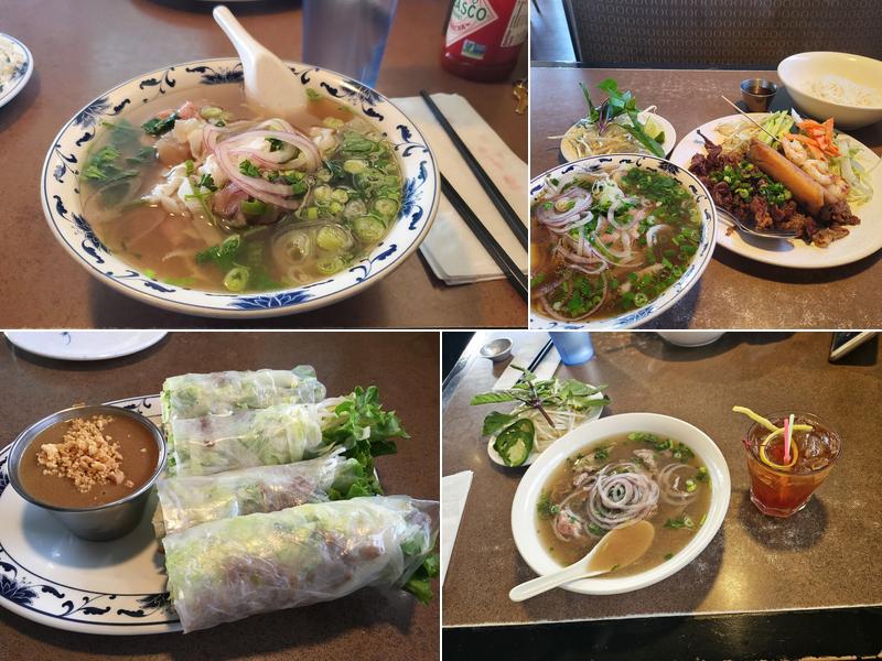 What the Pho - Canyon Park