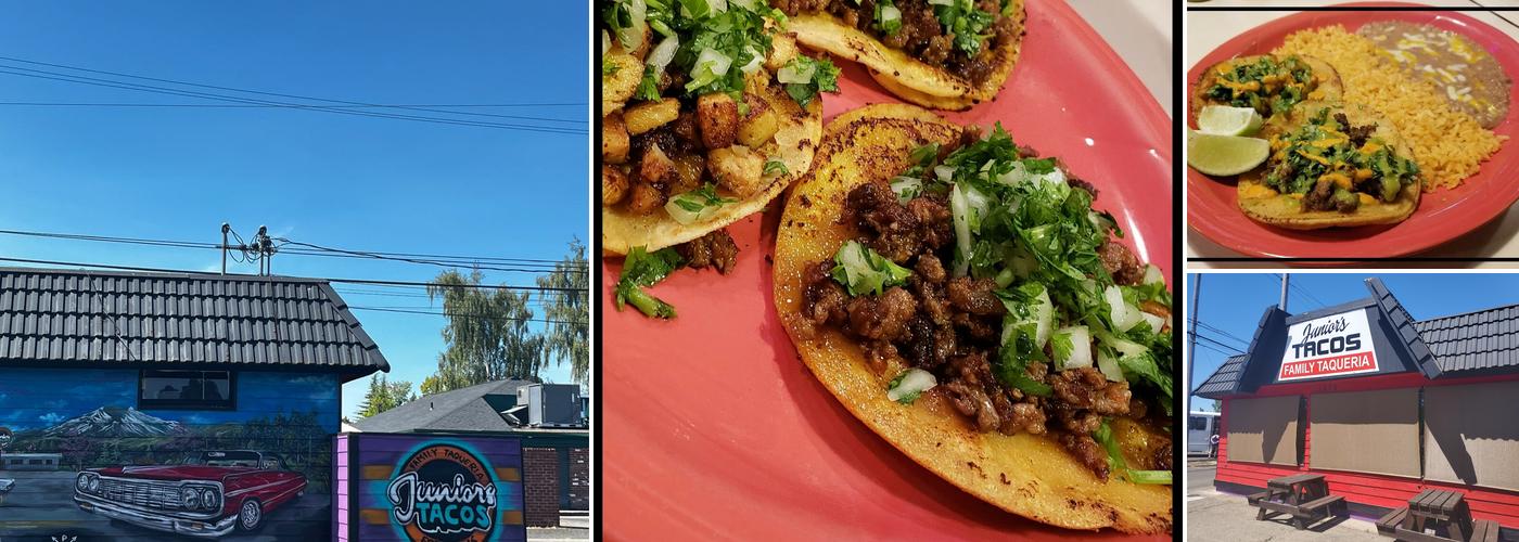 Junior's Tacos