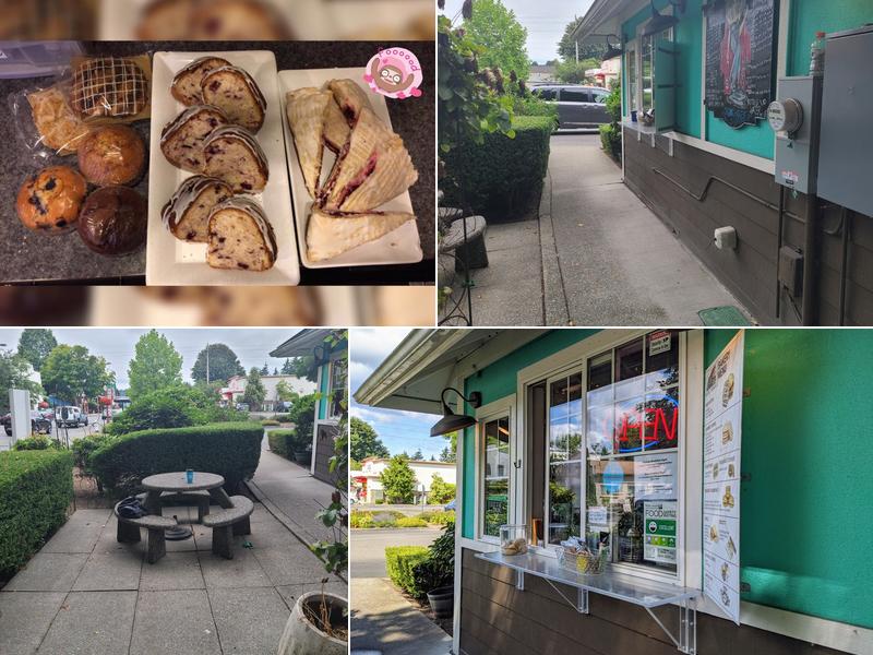 Tiger Mountain Coffee