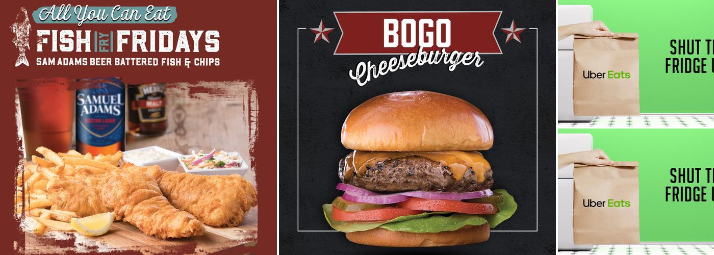 Champps - Lansing, MI