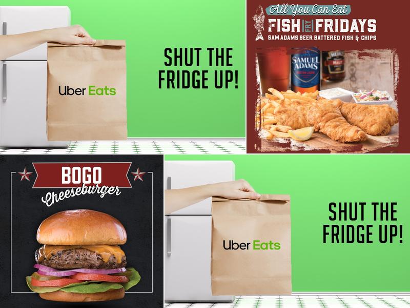 Champps - Lansing, MI