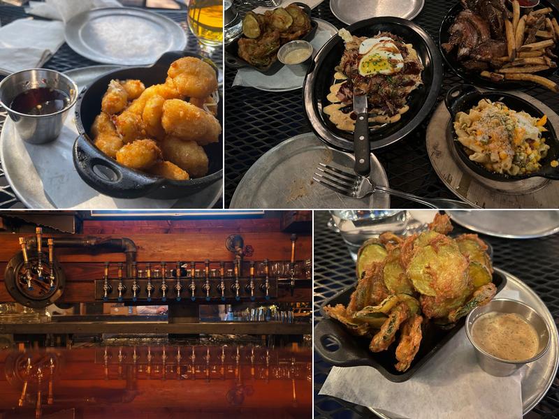 The Black Duck Cask and Bottle 317 NW Gilman Blvd #31b, Issaquah