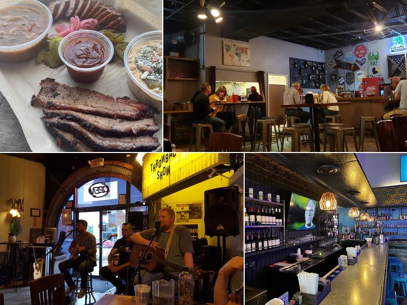 Taco Darlin 4214 Kell W Blvd Suite 109, Wichita Falls