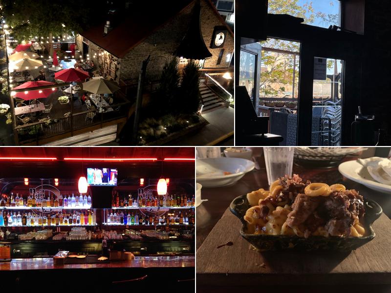 Rail Station & Ale House 29 N Columbia St, Wenatchee