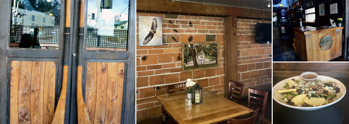 Skagit River Brewery