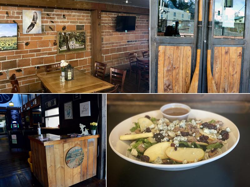 Skagit River Brewery