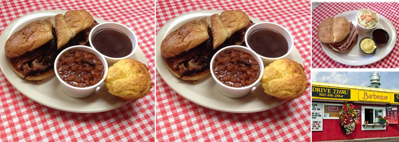 Kelley's Bbq & Catering