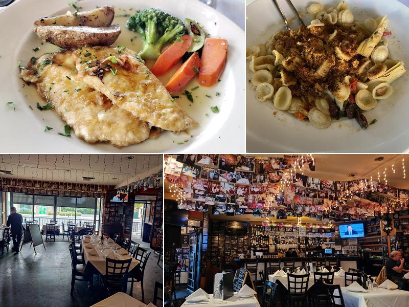 Giuliana’s Ristorante