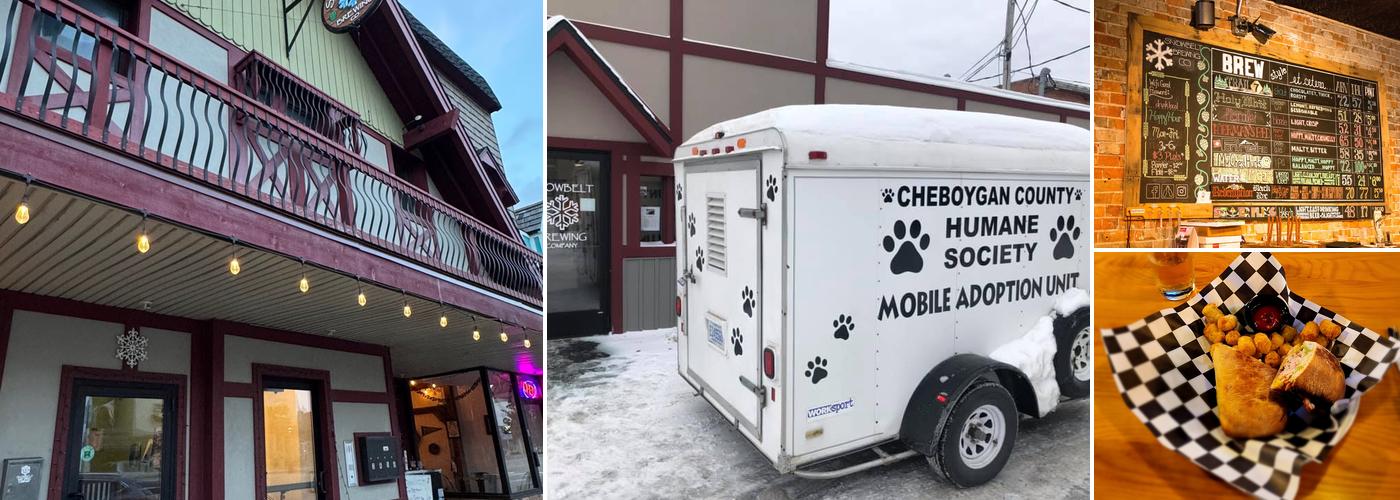 Snowbelt Brewing Co.