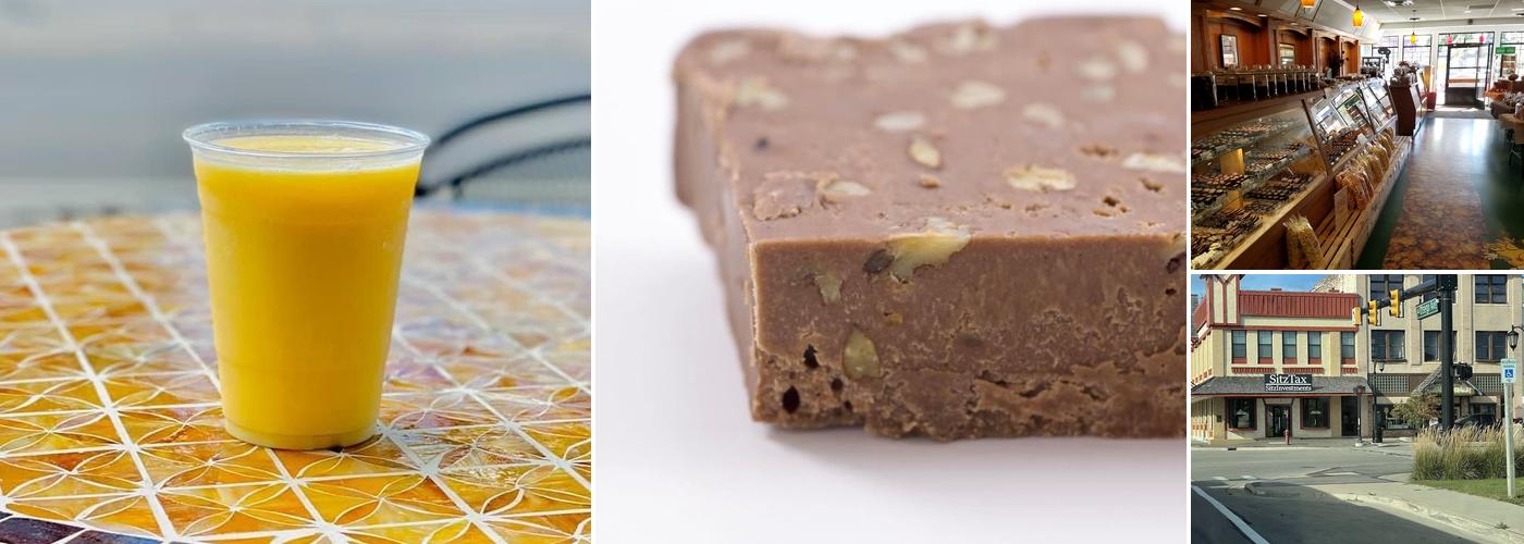 Alpine Chocolat Haus