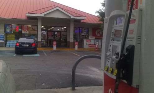 Circle K