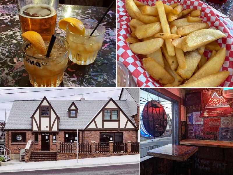 The Coug 900 NE Colorado St, Pullman