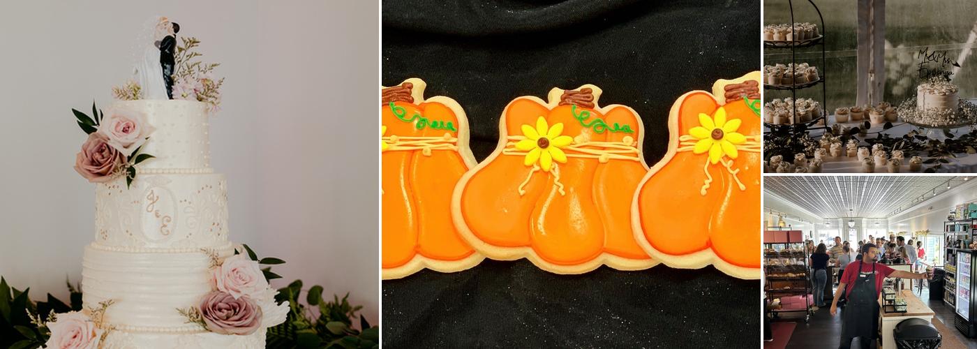 Ruthann's Gourmet Bakery & Coffeehouse