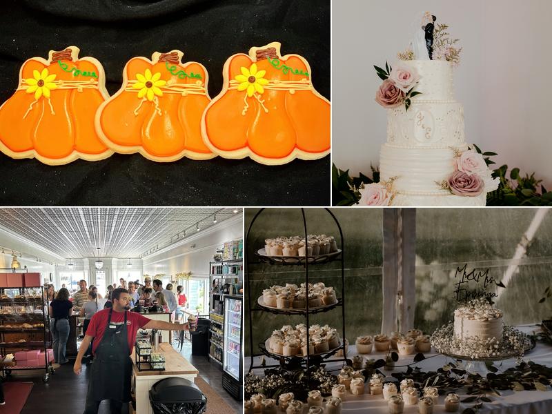 Ruthann's Gourmet Bakery & Coffeehouse