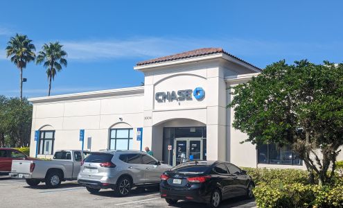 Chase Bank St. Cloud