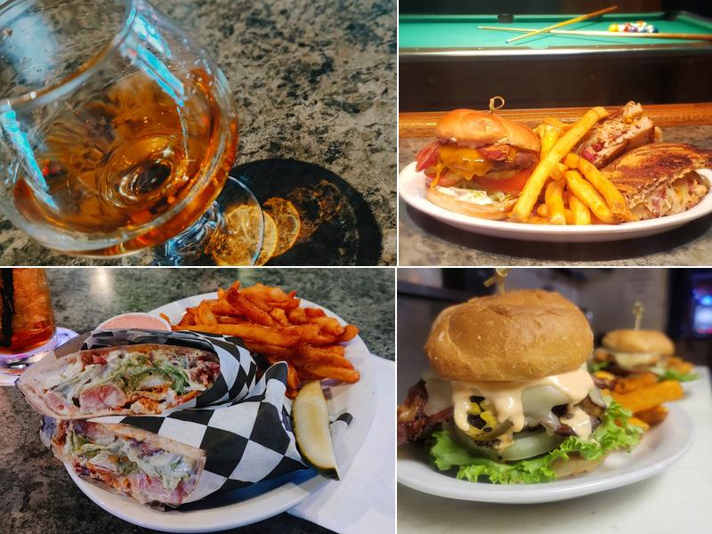 O'Finnigans Pub 13601 Hwy 99, Everett