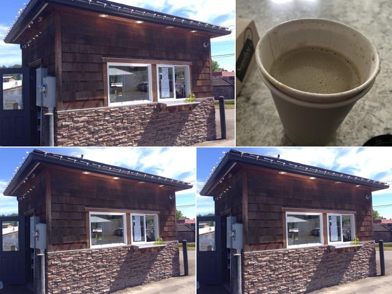 Gourmet Cup Espresso