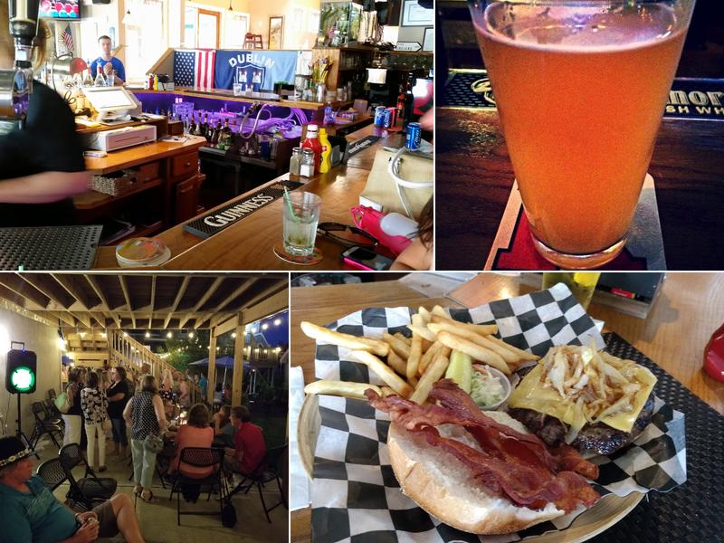 Ader's Tavern 1321 Florence Ave, Union Beach