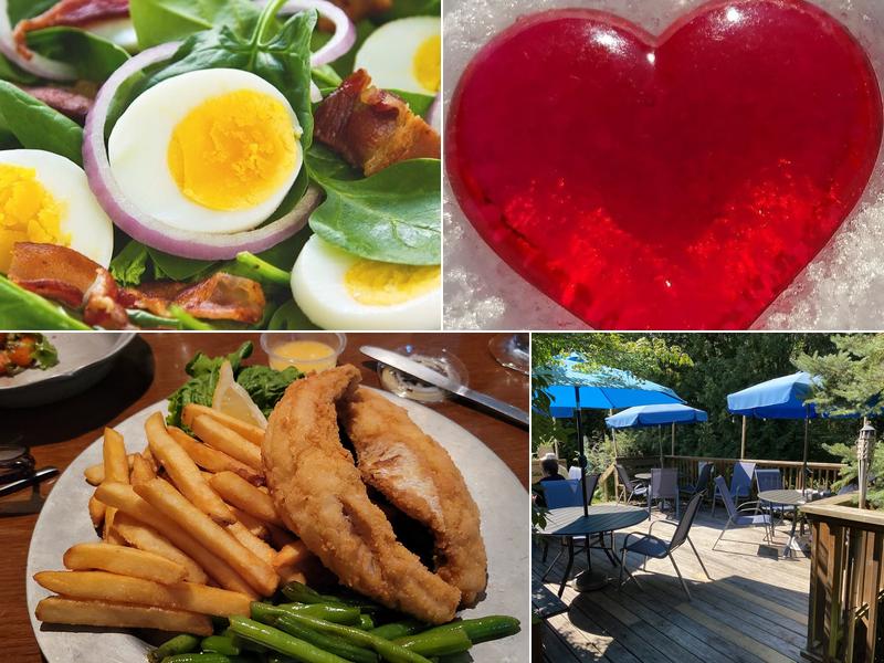 Fischer's Happy Hour Tavern