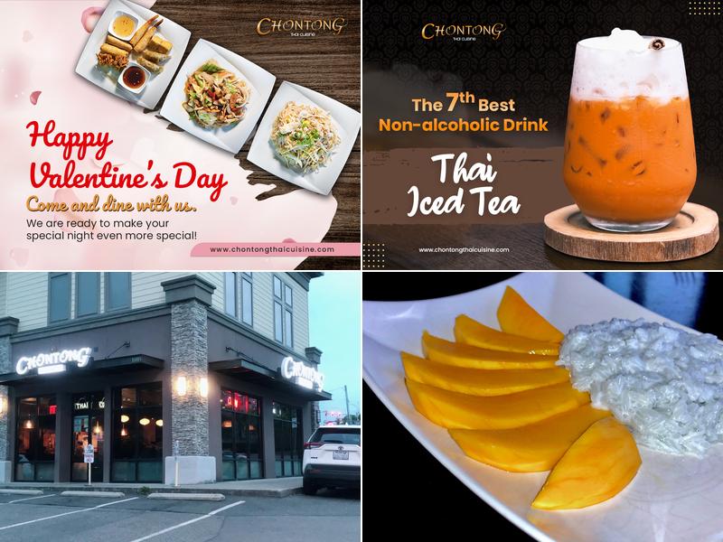 Chontong Thai Cuisine