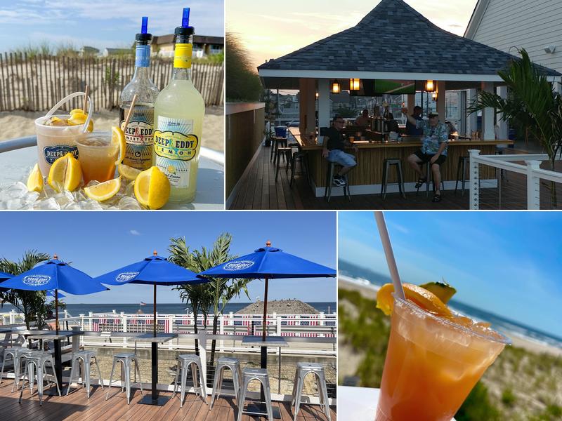 Donovan's Reef 1171 Ocean Ave, Sea Bright