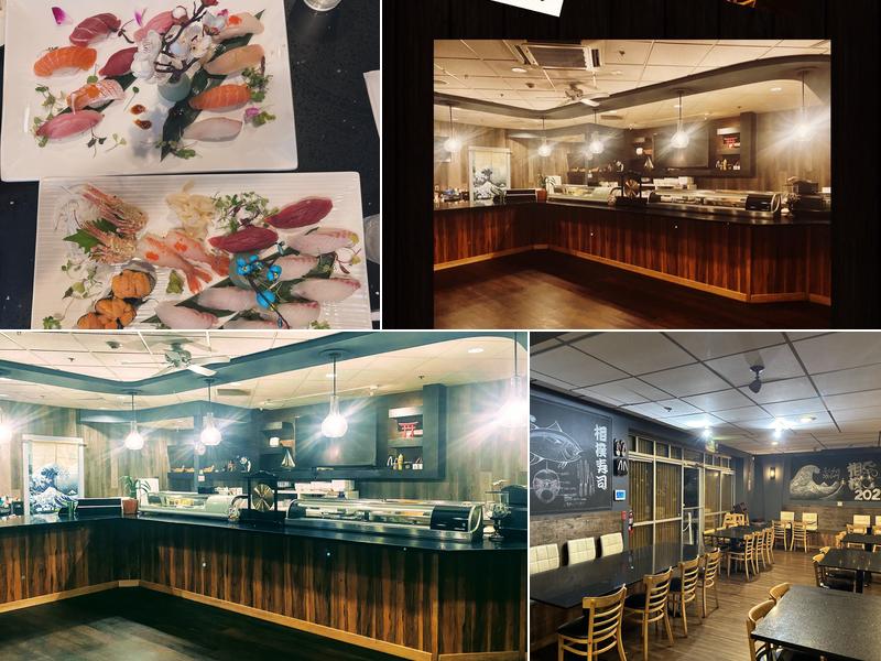 Sumo Sushi Maple Valley