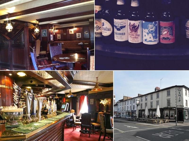 The Ship Public House