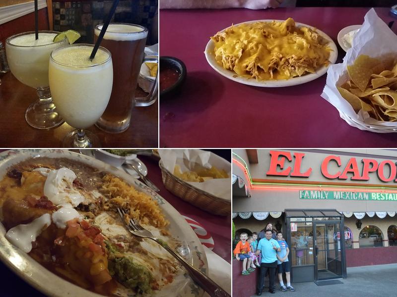 El Caporal 26915 Maple Valley Black Diamond Rd SE, Maple Valley