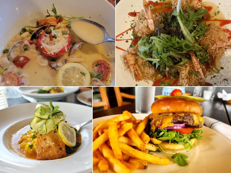 Gino's Bistro Maple Valley