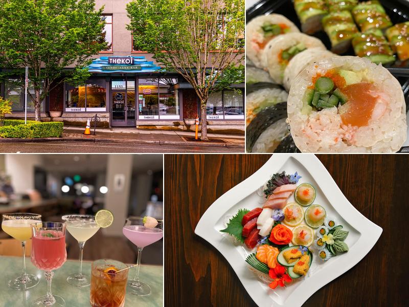 FLO Japanese Restaurant