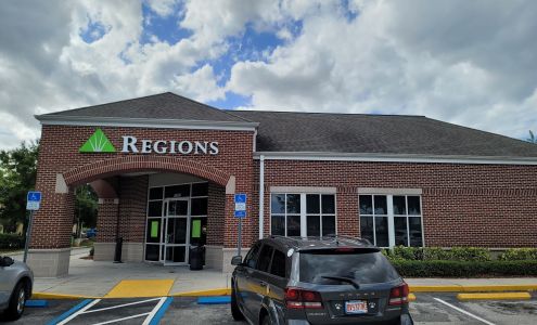 Regions Bank