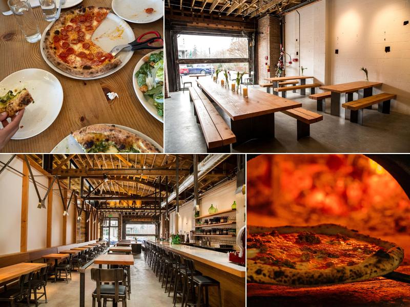 Bruciato 236 Winslow Way E, Bainbridge Island