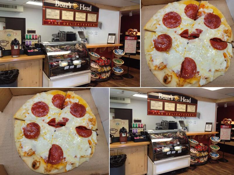 Mountain Express Deli & Provisions 1 Boyne Mountain Rd, Boyne Falls