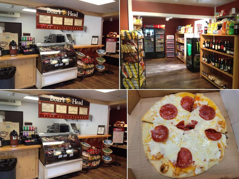 Mountain Express Deli & Provisions