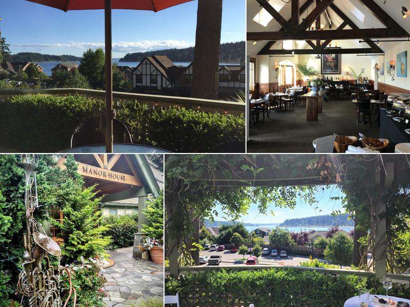 The Manor House at Pleasant Beach