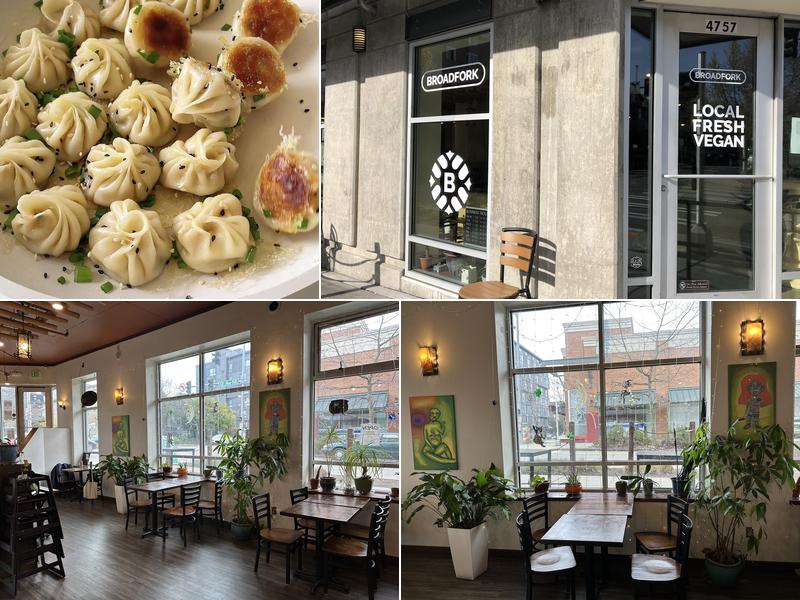 Lin Handmade Dumplings & Noodles