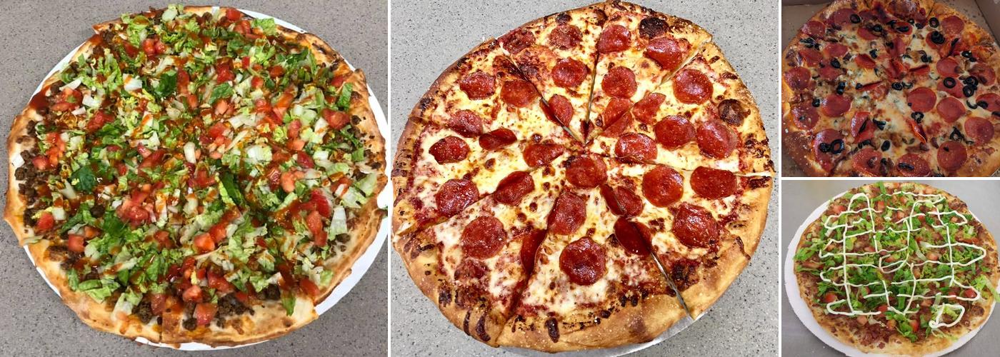 Forest Trail EZ Mart