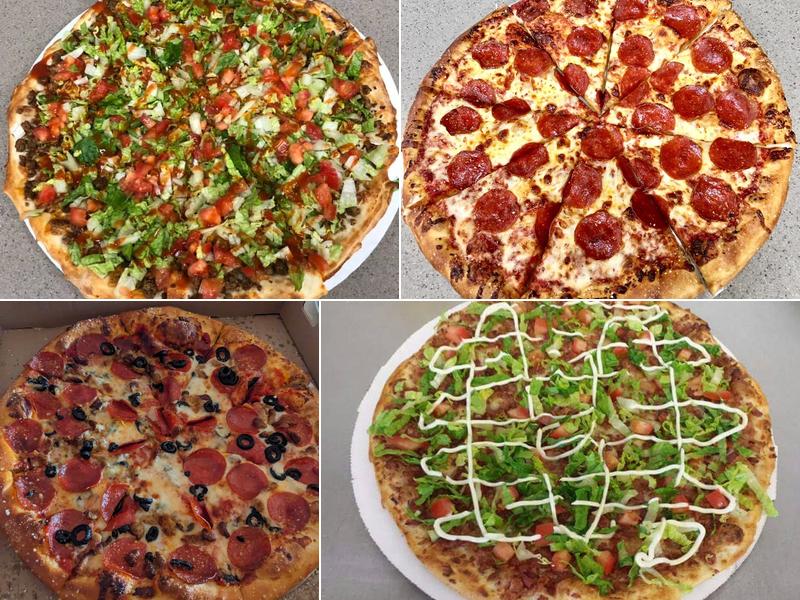 Forest Trail EZ Mart