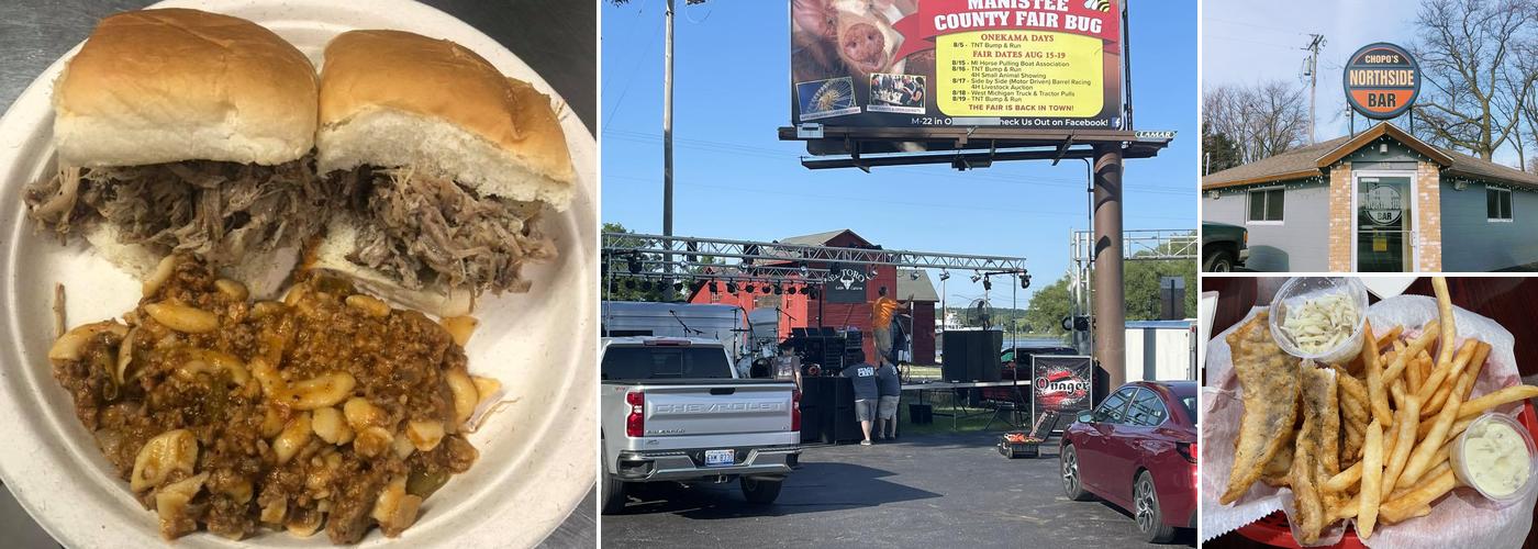 Chopo’s Northside Bar