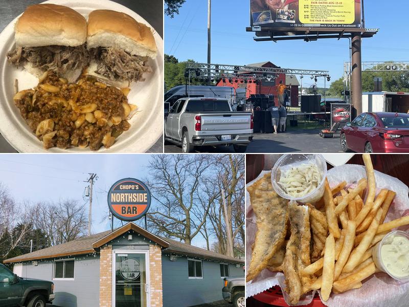 Chopo’s Northside Bar