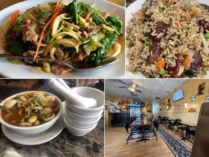 Kop Chai 325 NE Cedar St, Camas