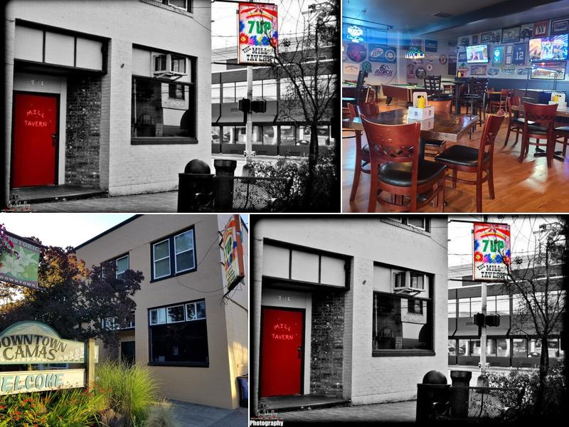 Mill Corner 204 NE 4th Ave, Camas