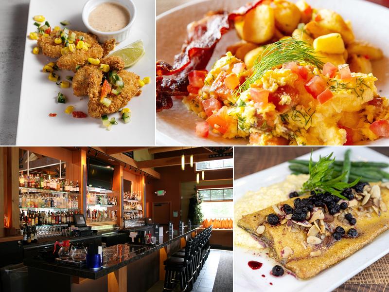 Emory's on Silver Lake 11830 19th Ave SE, Everett