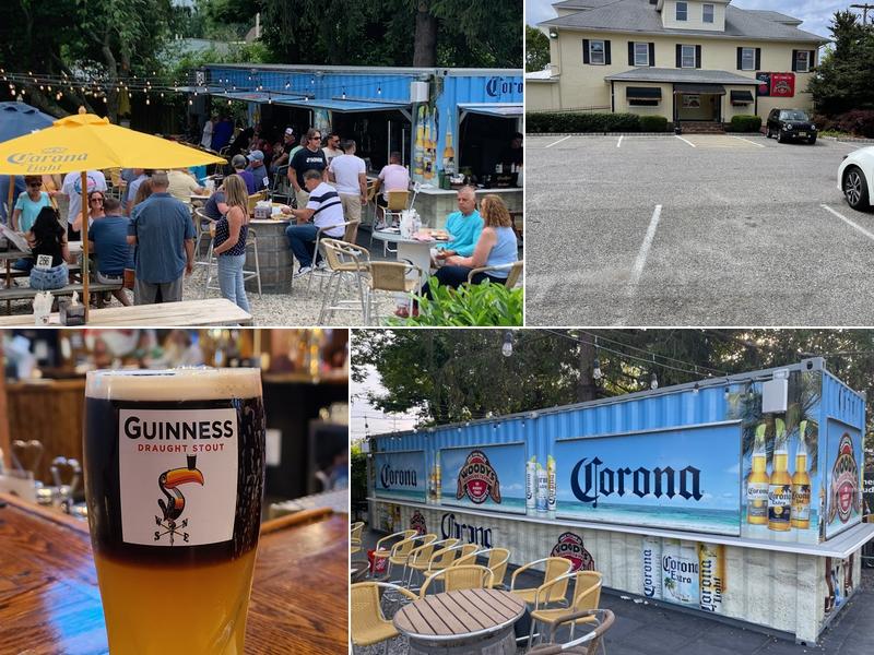 Woody's Roadside Tavern