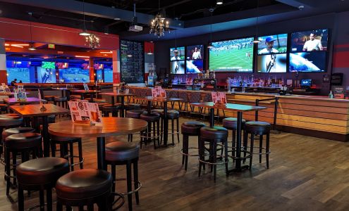 Bowlero South Seattle