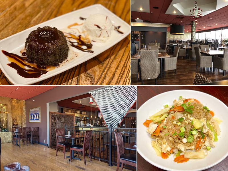 MaLaKor Thai 101 SW 41st St Unit G, Renton